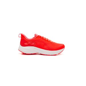 Tênis Olympikus Swift 4 Feminino Caminhada Rosa