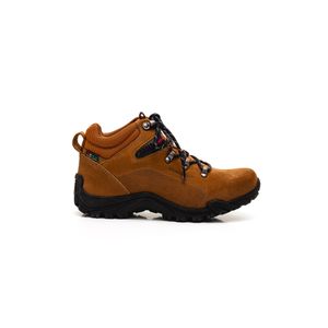 Bota Bradok Zion W Adventure Feminina Zon5400 Marrom