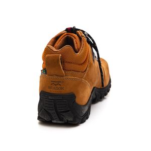 Bota Bradok Zion W Adventure Feminina Zon5400 Marrom