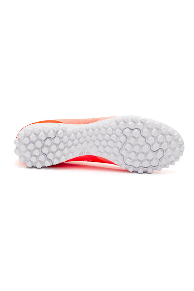 Chuteira-Adidas-Crazyfast-Society-Masculino-If0724-Vermelho