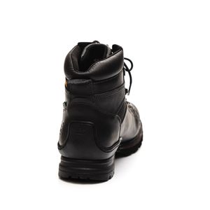 Bota Bradok Montana Bold Adventure Masculino Mtn6833 Preto