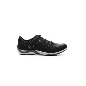 Tênis Kolosh Confortável Feminino C3661-01 Preto