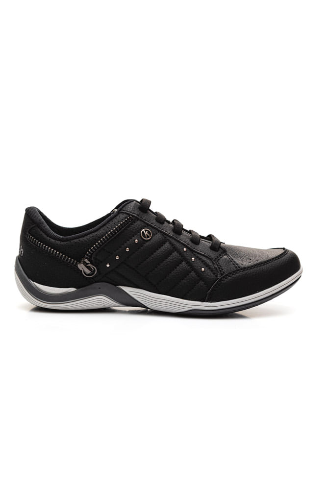 Tenis-Casual-Feminino-Adulto-Kolosh-C3661-01-Preto