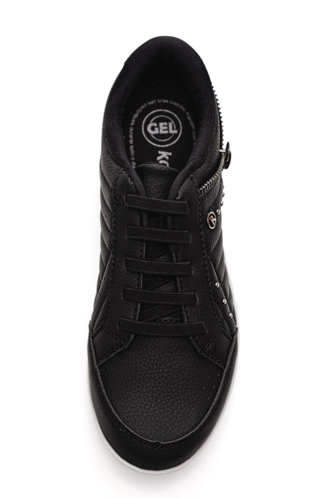 Tenis-Casual-Feminino-Adulto-Kolosh-C3661-01-Preto
