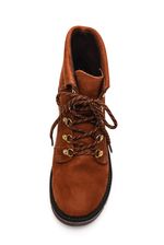 Bota-Coturno-Feminina-Adulto-Dakota-Da131-02-Castanho