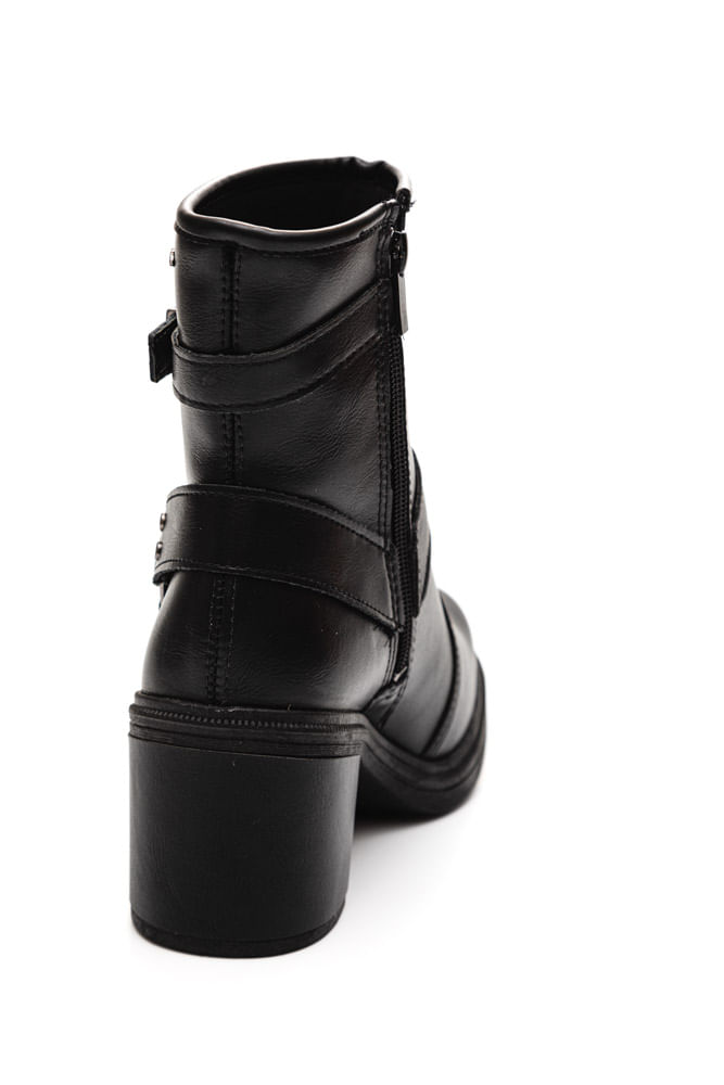 Bota-Ankle-Boot-Feminino-Adulto-Dakota-G9884-02-Preto