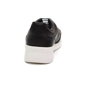 Tênis Kolosh Jogging Casual Feminino C3158 Preto