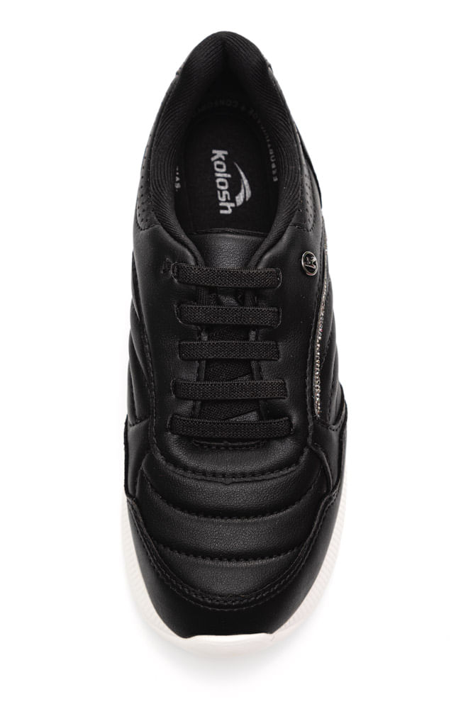 Tenis-Casual-Feminino-Adulto-Kolosh-C3158-01-Preto