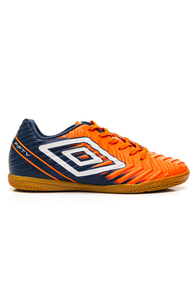 Chuteira-Umbro-Fifty-V-Futsal-U03fb00164-672-Laranja