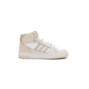 Tênis Adidas Break Start Mid Masculino  Ie1022 Off-White
