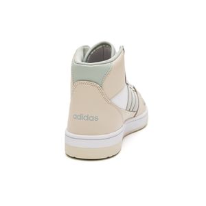 Tênis Adidas Break Start Mid Masculino  Ie1022 Off-White