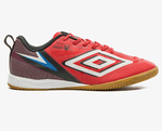 Chuteira-Umbro-Sala-V-Bump-Pro-Futsal-Masculina-U03fb00122-Vermelho