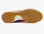 Chuteira-Umbro-Sala-V-Bump-Pro-Futsal-Masculina-U03fb00122-Vermelho
