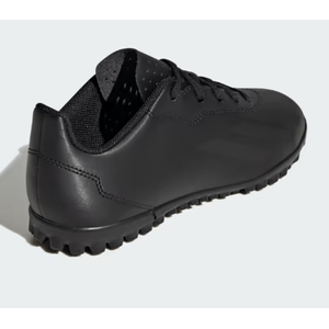 Chuteira Adidas X Crazyfast.4 Society Juvenil Ie4084 Preto