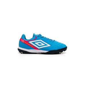 Chuteira Umbro Society Adamant Master Class Masculina U01fb0025 Azul