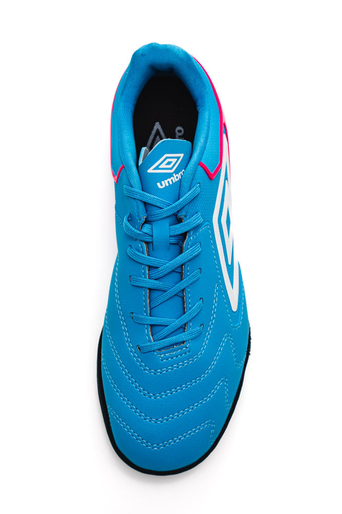 Chuteira-Umbro-Society-Adamant-U01fb00255-Azul