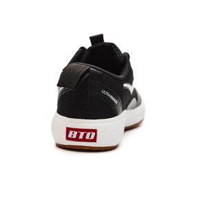 Tenis Botinho Infantil Menino Ultrarange Bt970 Preto