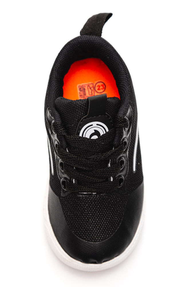 Tenis-Botinho-Bt970-Preto