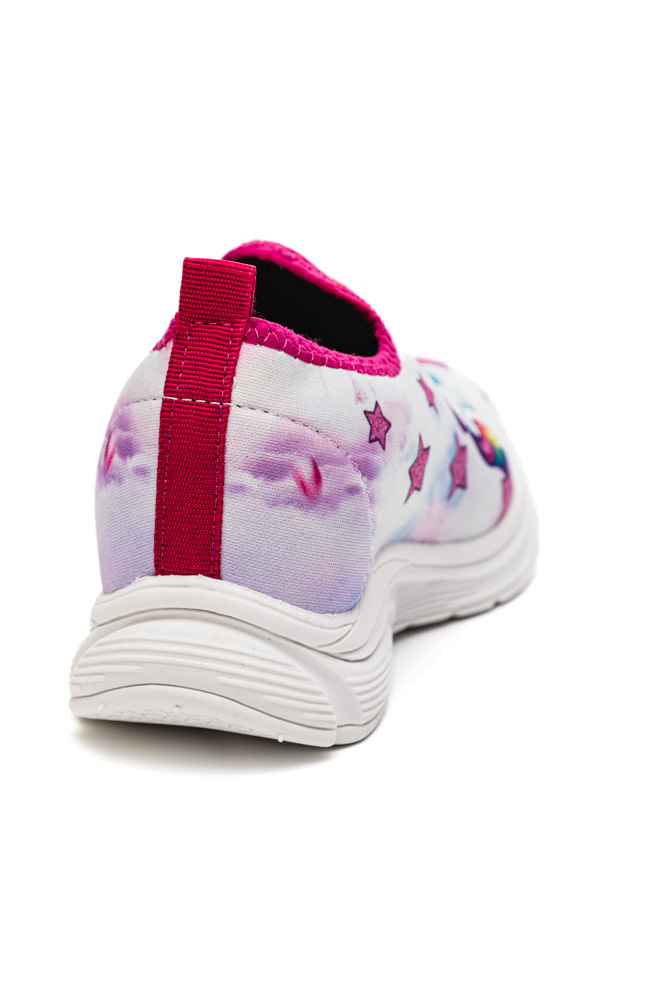 Tenis-Botinho-Sem-Cadarco-Infantil-Menina-Bt805f-Branco