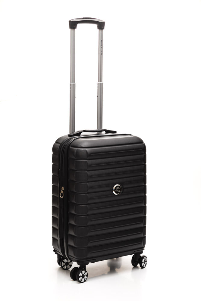 Mala-De-Bordo-Luxcel-Abs-Polo-King-Tamanho-P--10kg----Mf10472pk-P-Preto