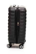 Mala-De-Bordo-Luxcel-Abs-Polo-King-Tamanho-P--10kg----Mf10472pk-P-Preto