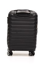 Mala-De-Bordo-Luxcel-Abs-Polo-King-Tamanho-P--10kg----Mf10472pk-P-Preto