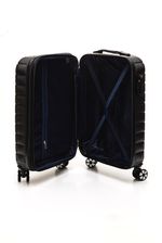 Mala-De-Bordo-Luxcel-Abs-Polo-King-Tamanho-P--10kg----Mf10472pk-P-Preto