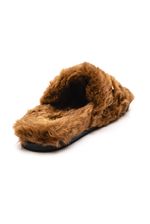 Pantufa-Love-De-Luxe-9.204-Marrom