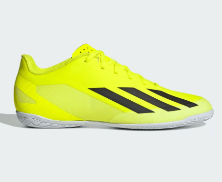 Chuteira-Adidas-If0722-Amarelo