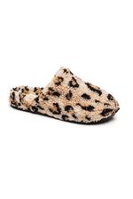 Pantufa-Love-De-Luxe-9.315-Animal-Print