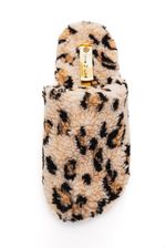 Pantufa-Love-De-Luxe-9.315-Animal-Print