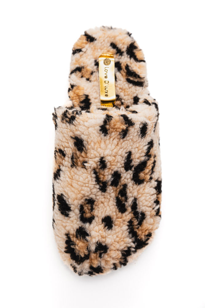 Pantufa-Love-De-Luxe-9.315-Animal-Print