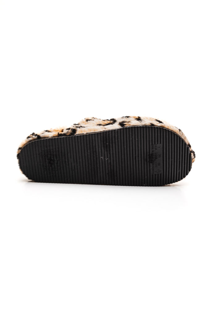 Pantufa-Love-De-Luxe-9.315-Animal-Print
