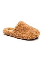 Pantufa-Love-De-Luxe-9.314-Caramelo