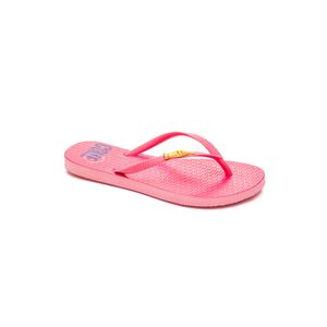 Chinelo De Dedo Coca-Cola Feminino Gradient Cc4113 Pink