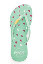 Chinelo-Coca-Cola-Cc4150-Verde-Claro