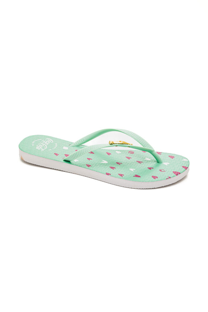 Chinelo-Coca-Cola-Cc4150-Verde-Claro