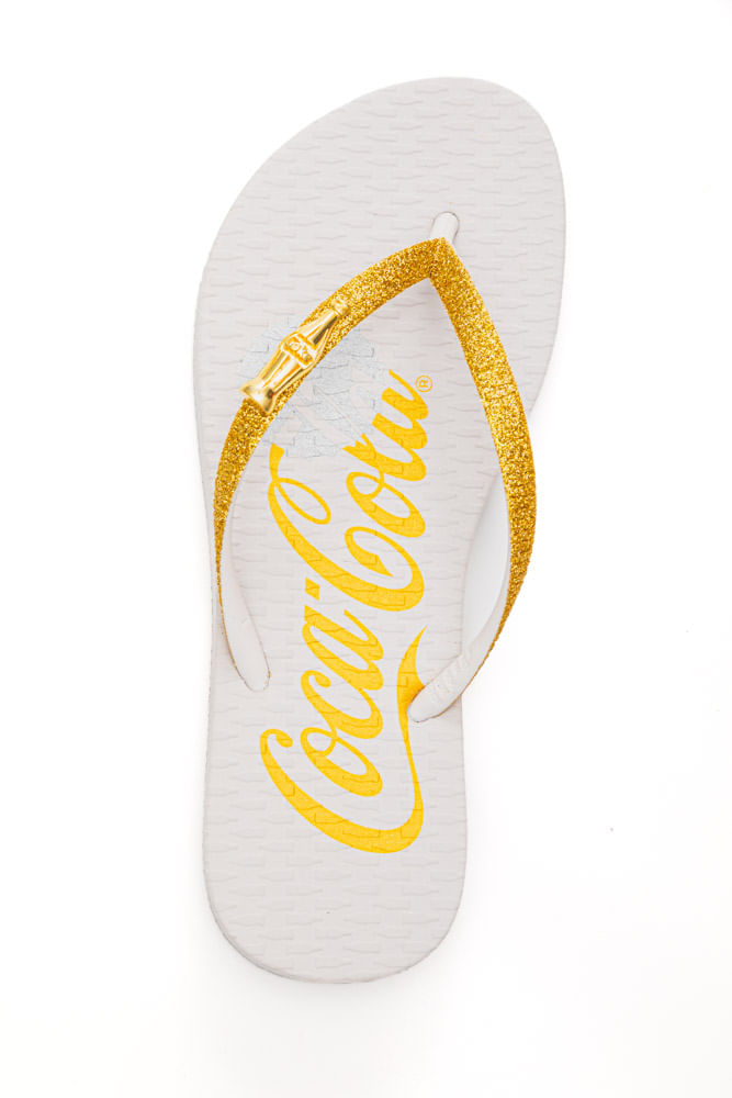 Chinelo-Coca-Cola-Cc4337-Branco