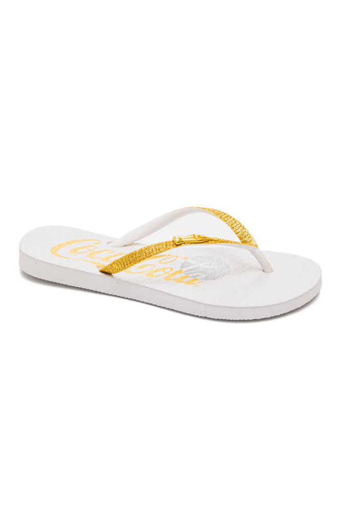 Chinelo-Coca-Cola-Cc4337-Branco