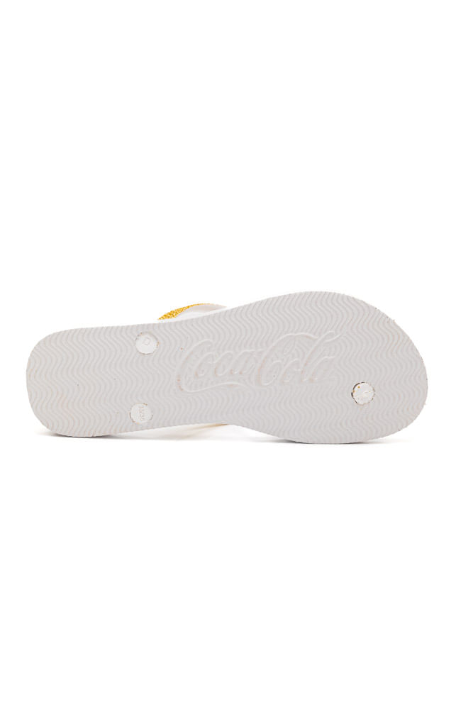 Chinelo-Coca-Cola-Cc4337-Branco