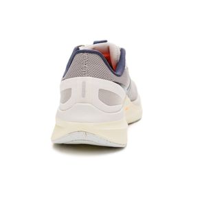 Tênis Nike Air Zoom Structure 25 Masculino Corrida Dj7883 Cinza