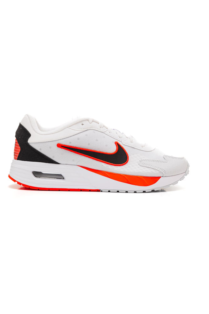 Tenis Nike Air Max Masculino Vermelho Tenis Nike Training Vermelho - Main Image