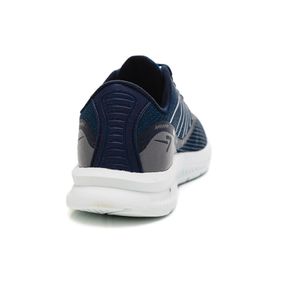 Tênis Box 200 Caminhada Masculino Sport Bx2401 Marinho