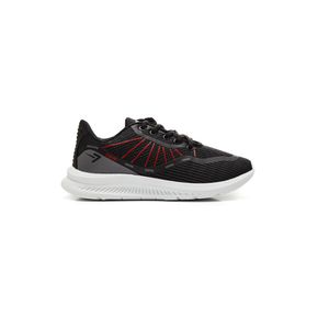 Tênis Box 200 Caminhada Masculino Sport Bx2401 Preto