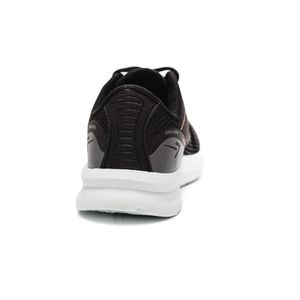 Tênis Box 200 Caminhada Masculino Sport Bx2401 Preto
