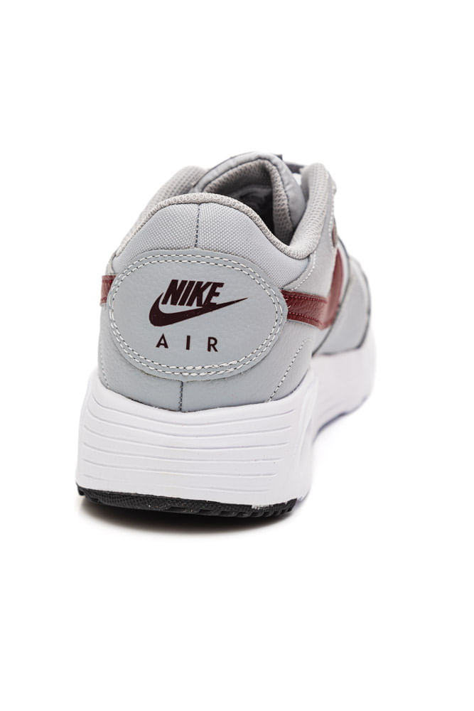 Tenis-Nike-Casual-Masculino-Air-Max-Sc-Cw4555-Cinza
