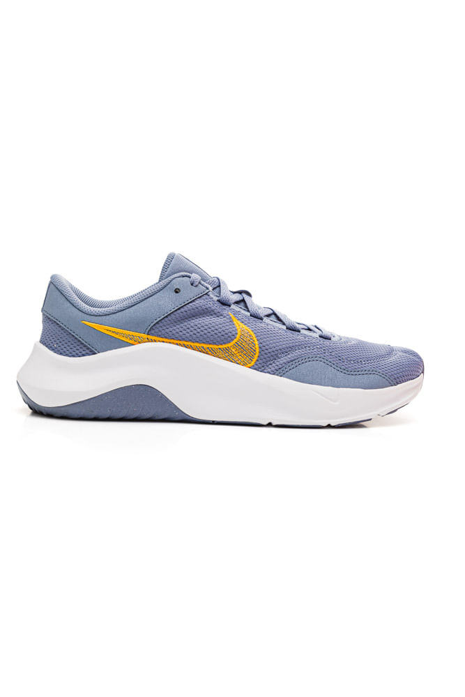 Tenis-Nike-Academia-Masculino-Legend-Essential-3-Dm1120-Azul