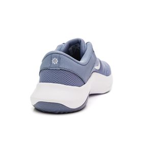 Tênis Nike Legend Essential 3 Masculino Academia Dm1120 Azul