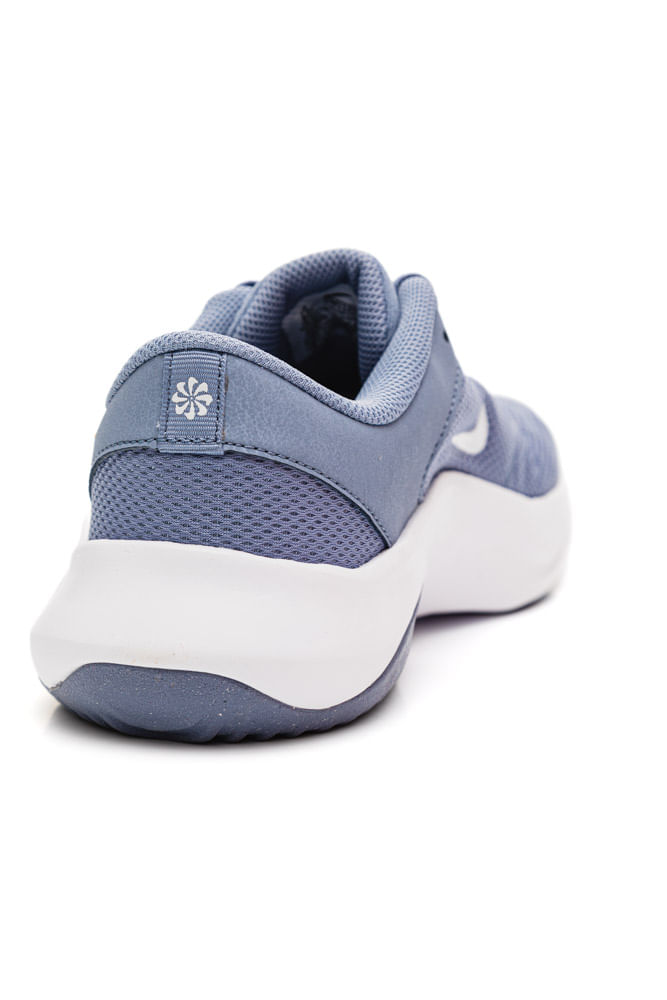 Tênis Nike Legend Essential 3 Masculino Academia Dm1120 Azul