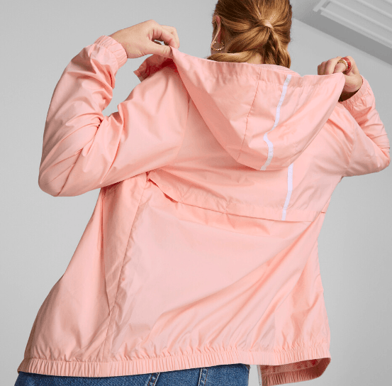 Jaqueta-Puma-Water-Repellent-Feminina-Solid-Windbreaker-847494-66-Rosa